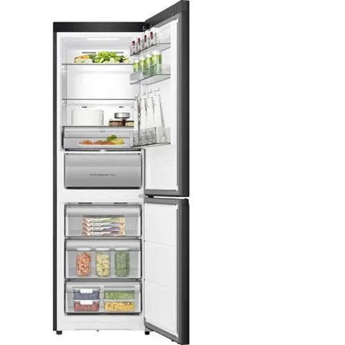 Hisense kombinovani frižider - total nofrost RB3K330SEFE Slike