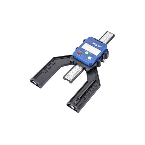  Dasqua 2605-0015 2605-0015 mjerni sat (D x Š x V) 155 x 115 x 35 mm s digitalnim zaslonom 80 mm Očitavanje: 0.05 mm Cijene