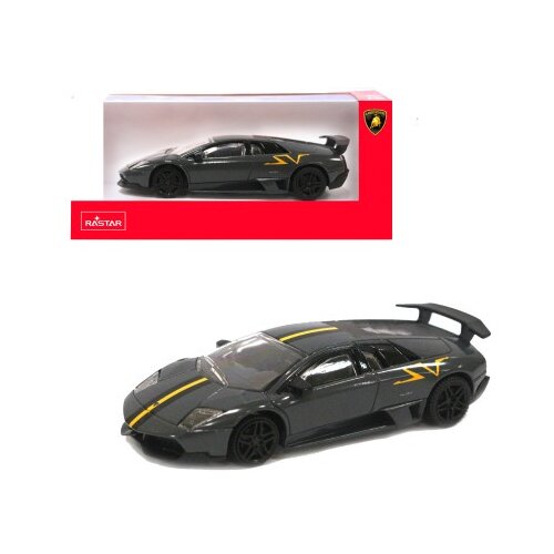  Rastar metalni autić 1:43 murcielago lp 670-4 sv superveloce china limited editi ( 70501 ) Cene