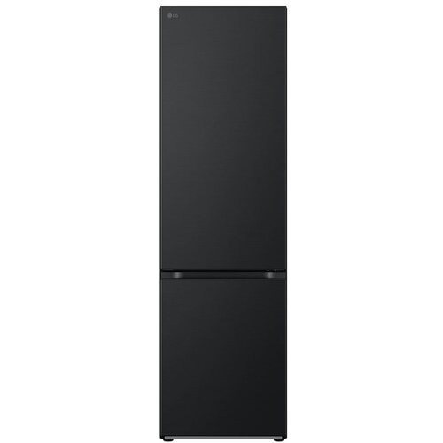 LG GBV3200DEP fridge-freezer Freestanding 387 L D Black Cijene