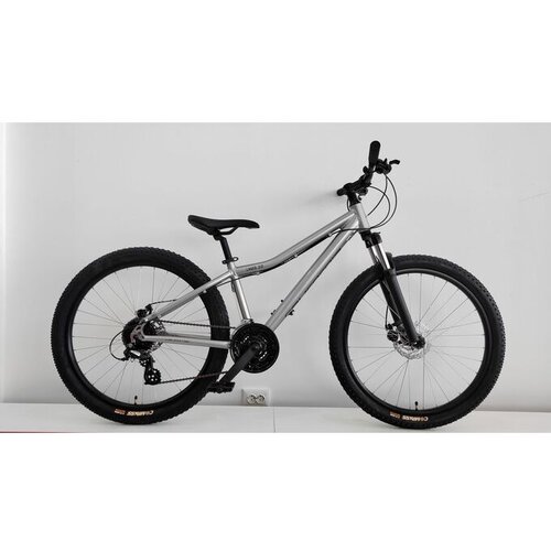 California muški bicikl - laser silver 350mm 26" Cene