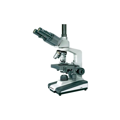Bresser Optik Studijski mikroskop Researcher Trino, 5723100,40 x - 1.000 x, teži Slike