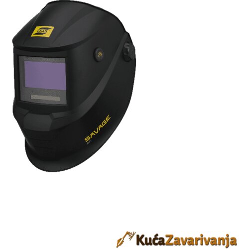 Esab SENZORSKA MASKA SAVAGE A41 Cene