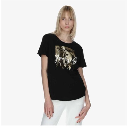 Cocomo ženska majica Believe t-shirt CMA251F809-01 Slike