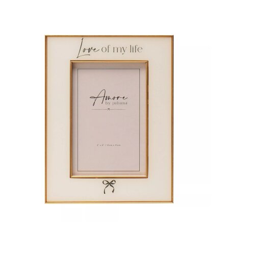 Widdop &amp;amp; Co. Amore - Foto ram - Amore, Love of my Life Slike