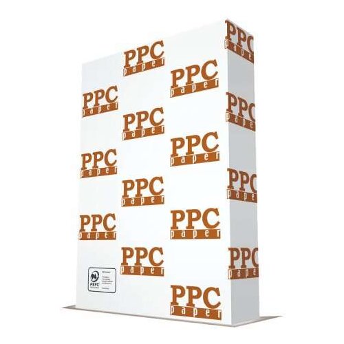 Fotokopir papir A4/75gr PPC Cene