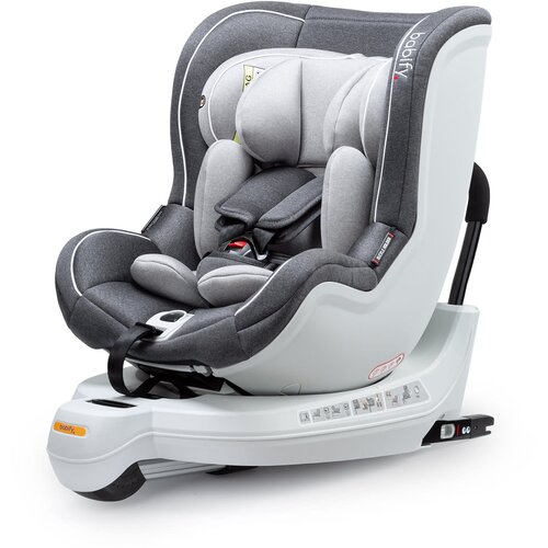 Babify Swivel 360 Protect, dječja autosjedalica, 0-4 godine, ISOFIX sustav za pričvršćivanje, R44/04 Cijene