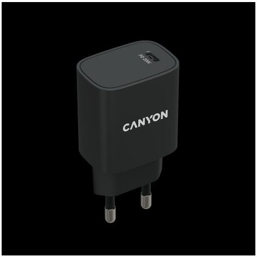 Canyon USB-C punjač Slike