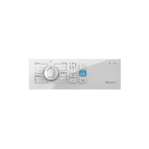 Indesit YT M08 71 R EU Ma&amp;scaron;ina za su&amp;scaron;enje ve&amp;scaron;a Slike