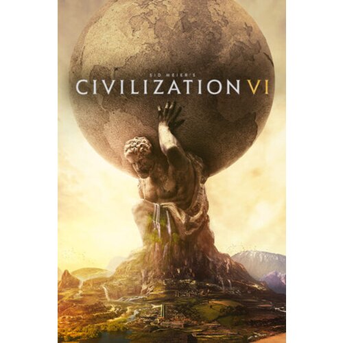 Steam Sid Meier's Civilization VI - Civilization & Scenario Pack Bundle (DLC) (PC) Key GLOBAL Cene