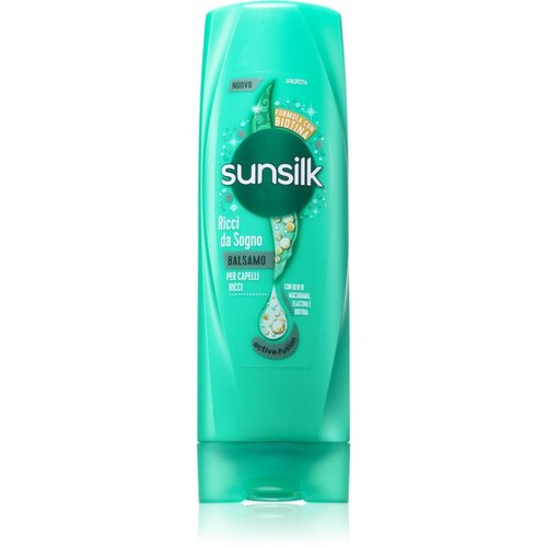 Sunsilk Dream Curls balzam za kodraste lase 200 ml Cene
