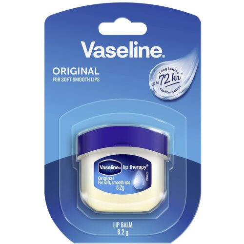 Vaseline Original Balzam za usne u 8.2g Slike