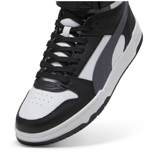 Puma Visoke superge Rbd Game pisana Slike