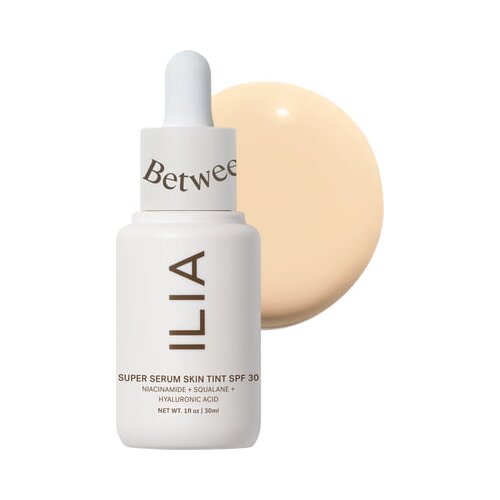 ILIA Beauty Super Serum Skin Tint SPF 30 - Skye Cene