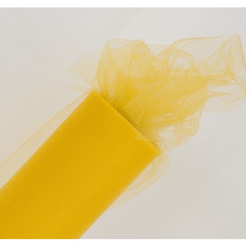  Dekorativni til 15 cm x 9 m | Yellow Slike
