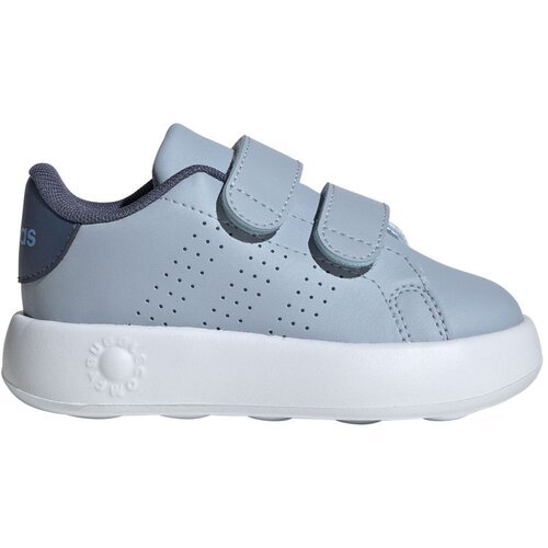 Adidas sportske tenisice ID0732 ADVANTAGE CF I M plava 24 Cijene