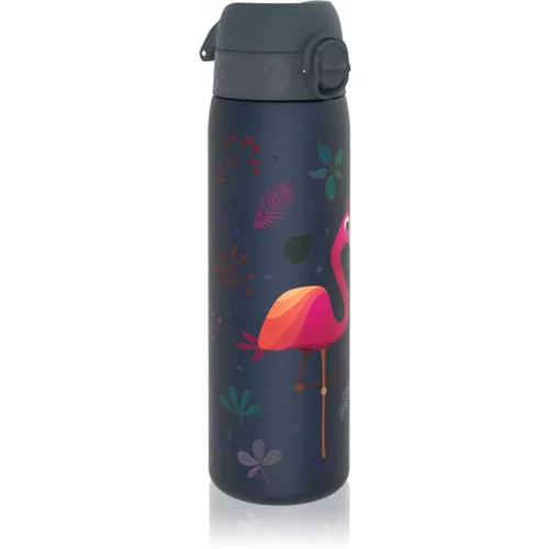 Ion8 Leak Proof boca za vodu za djecu Flamingo 500 ml