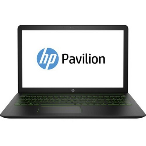 Hp Pavilion Power 15-cb004nm Win10 15.6FHD,Intel i7-7700HQ/12GB/1TB/GTX1050 4GB 2HQ43EA laptop Slike
