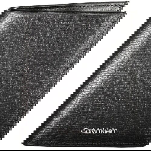 Calvin Klein BLACK MAN WALLET Slike