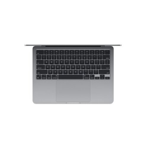 Apple MBA 13.6 SPACE GREY/M3 mc8m4cr/a 10C GPU/24GB/512GB-SLO - - Panteh Cene