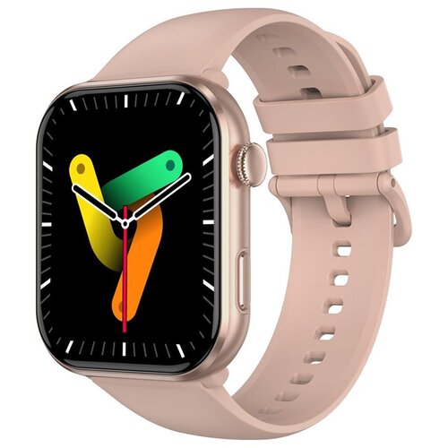 Blackview R60 PAMETNI SAT PINK Slike