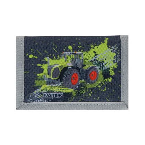 Spirit Dečiji novčanik Traktor TTS 408028 Slike