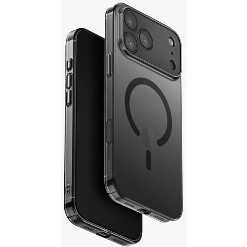 Uniq UNIKATEN OVITEK ZA AIRSUIT ZA IPHONE 17 PRO MAX Z MAGCLICK ZA&Scaron;ČITNIM POLNILNIM FUTROLOM, (5000345264) Cene