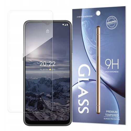 HURTEL KALJENO STEKLO KALJENO STEKLO ZASLON ZA NOKIA G21 G11 STRONG, (21911339) Slike