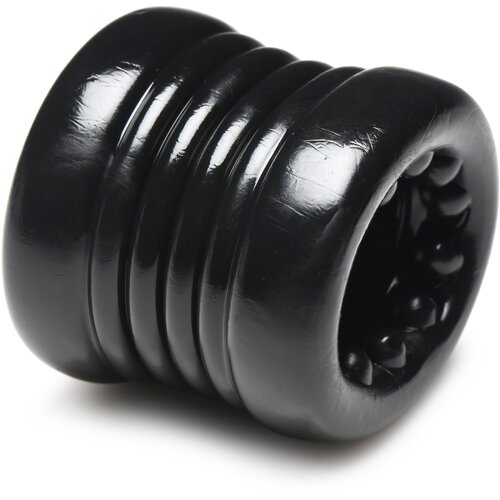 Master Series Ball Stack Ball Stretcher Black Slike