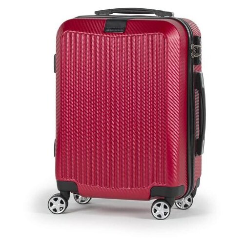 Scandinavia Kofer Carbon Series,40l,siva Slike