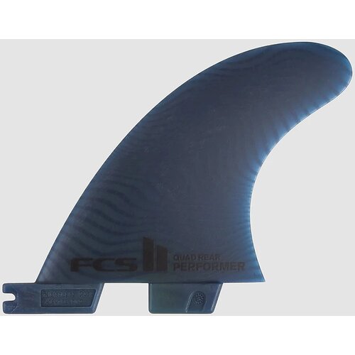 FCS 2 Performer Neo Glass Medium Quad Rear Fin S pacific Cijene