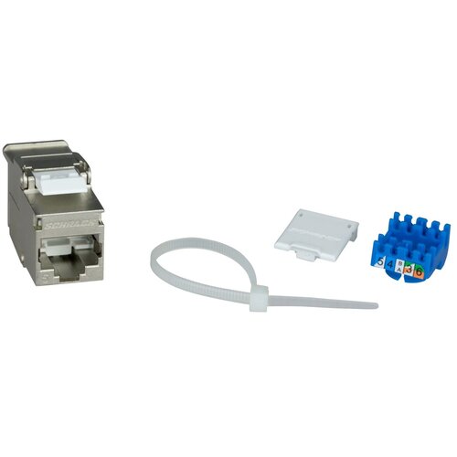 Schrack Modul RJ-45 kat. 6 SFB HSEMRJ6GBS Cene