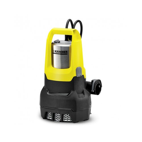 Karcher potopna črpalka SP 7 Dirt Inox 1.645-506.0 Slike