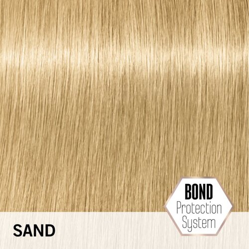 Schwarzkopf BlondMe Bond Enforcing Lift &amp;amp; Blend - Sand Slike