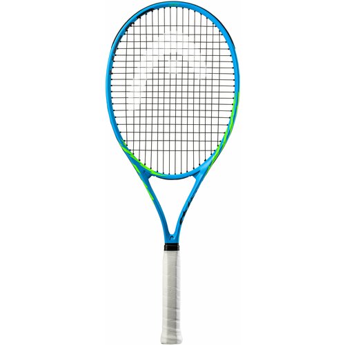 Head MX Spark Elite Blue L4 Tennis Racket Cene