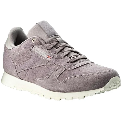 Reebok Sport Modne superge Cl Mcc Siva