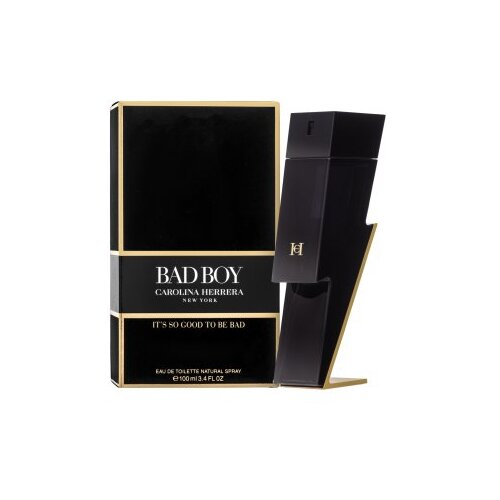 Carolina Herrera Bad Boy 100ml EDT Cene