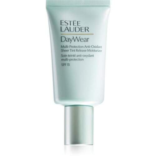 Estée Lauder daywear multi-protection anti-oxidant sheer tint SPF15 krema za lice za sve tipove kože 50 ml za žene Cijene