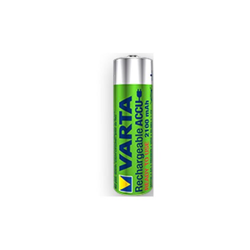Varta Baterija HR6, NiMH, 1.2V, 2100mAh Slike