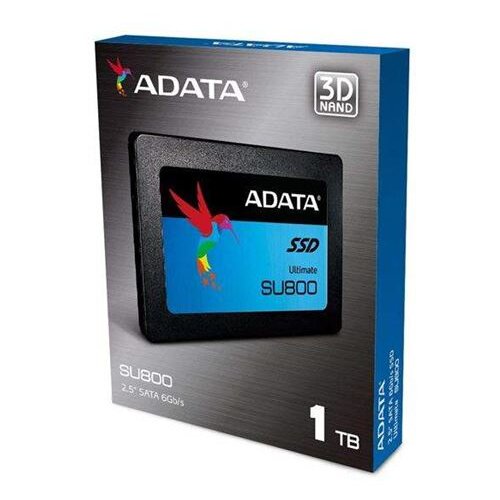 SSD ADATA 1TB SU800 SATA 3D Nand Cijene