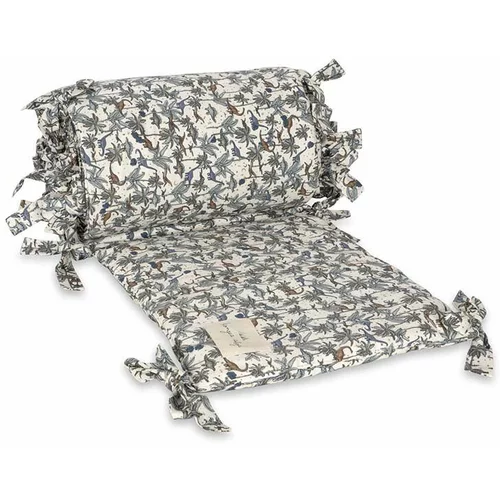 Konges Sløjd Zaštitni jastuk za dječji krevetić