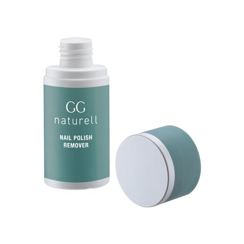 GG naturell nailpolish remover Slike