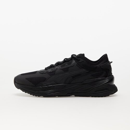 Puma Extent Nitro Mono Black-Castlerock Cene