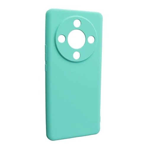 Maska silikonska gentle color za honor magic 6 lite/ mint Slike