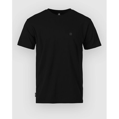 Horsefeathers Hunt T-shirt black Cene
