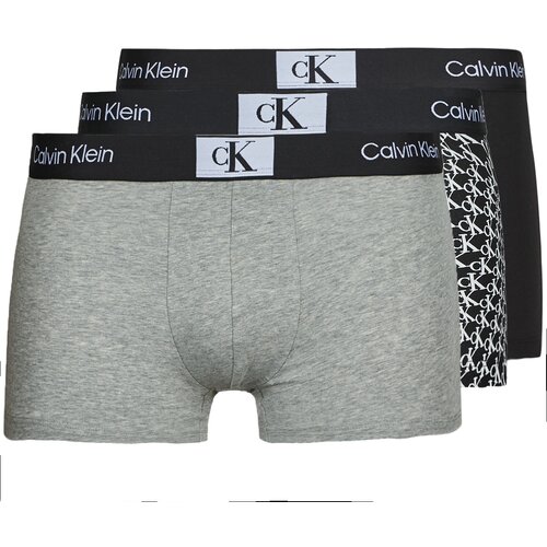 Calvin Klein Jeans TRUNK X3 Višebojna Cijene