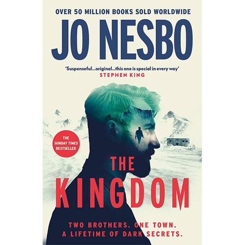 Random House Jo Nesbo - The Kingdom Slike