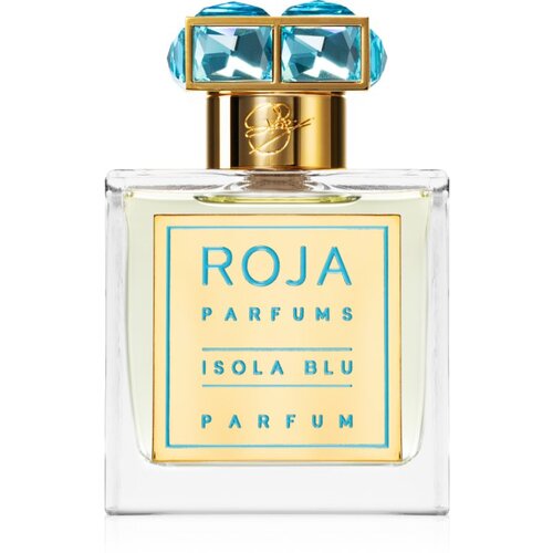 Roja Parfums Isola Blu parfum uniseks 50 ml Slike