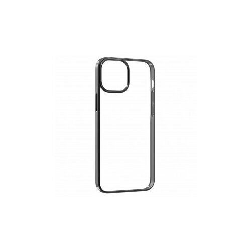 DEVIA futrola Hard Case Glimmer za Iphone 14 Plus crna Cene