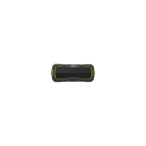 Sencor SSS 1100 Bluetooth portabl zvucnik zeleni Slike